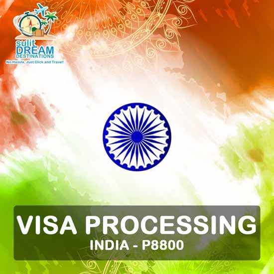 India visa assistance