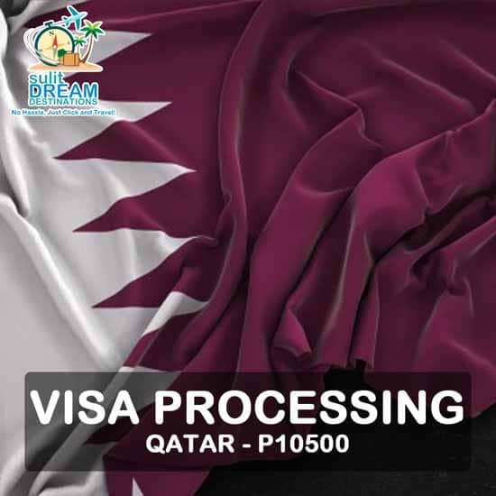 Qatar visa assistance